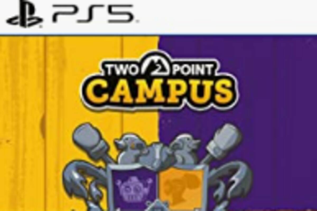 Two Point Campus