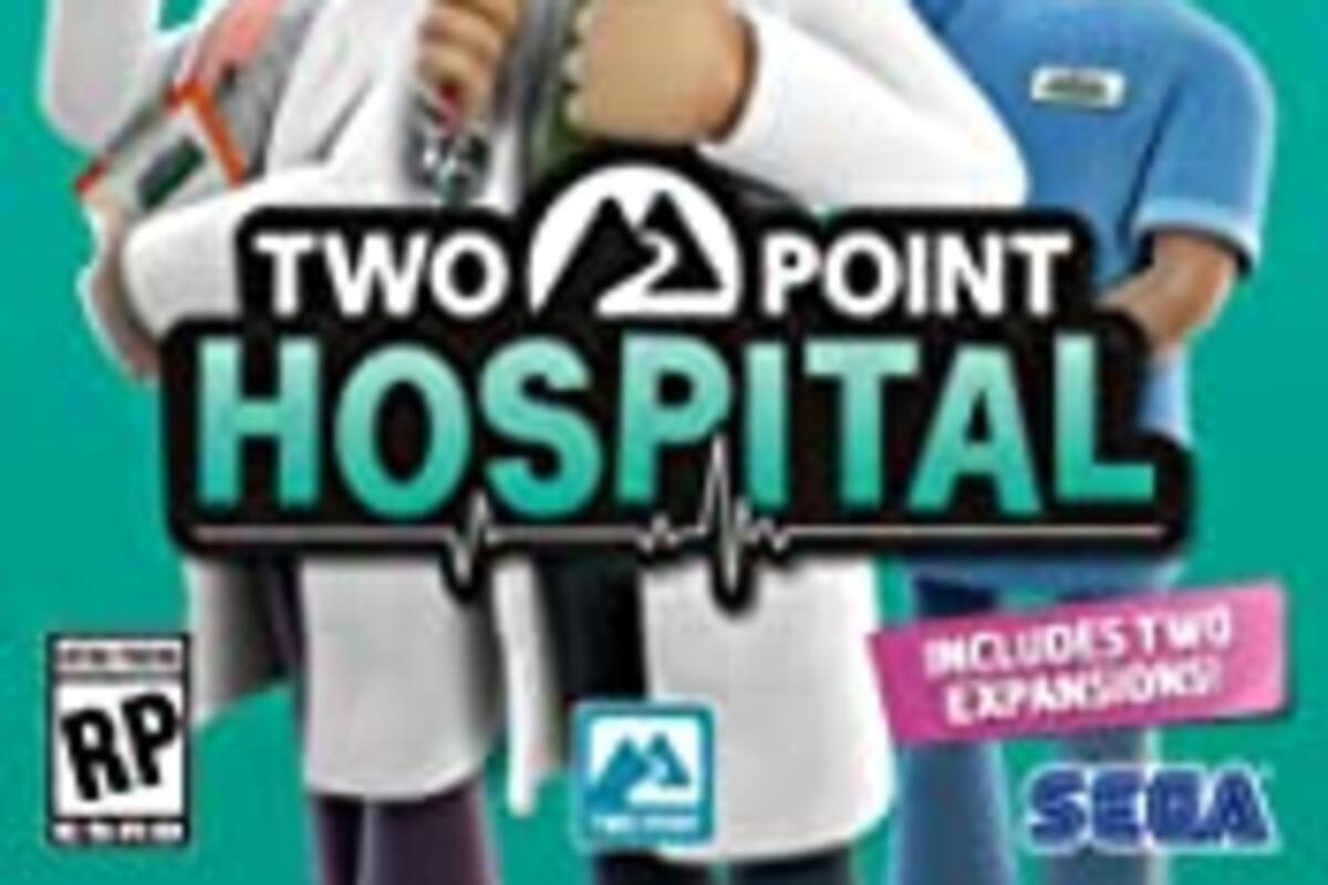 Two Point Hospital