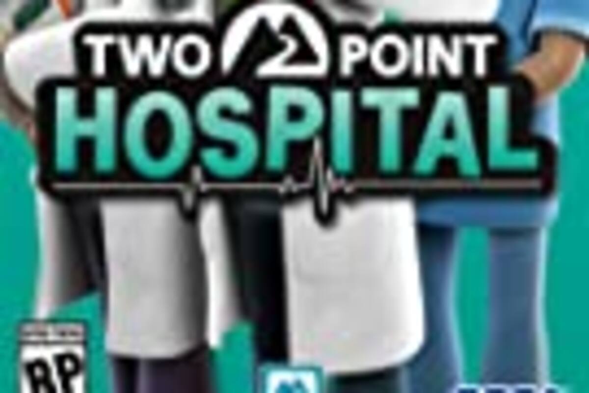 Two Point Hospital