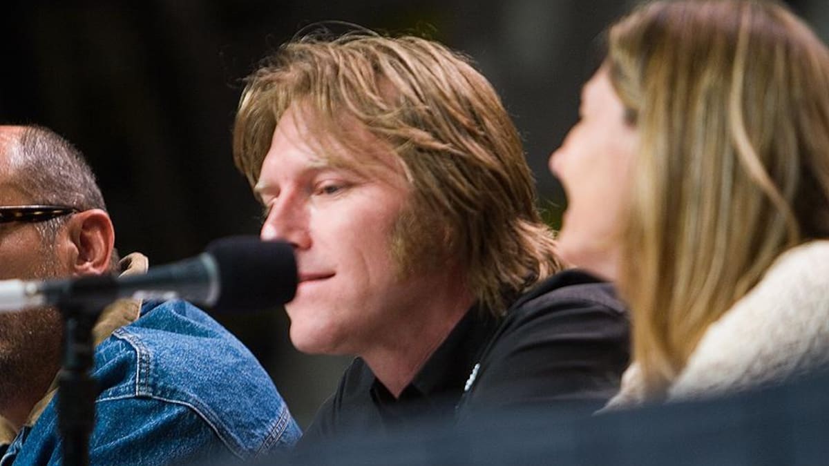Tyler Bates será el encargado de la magia auditiva