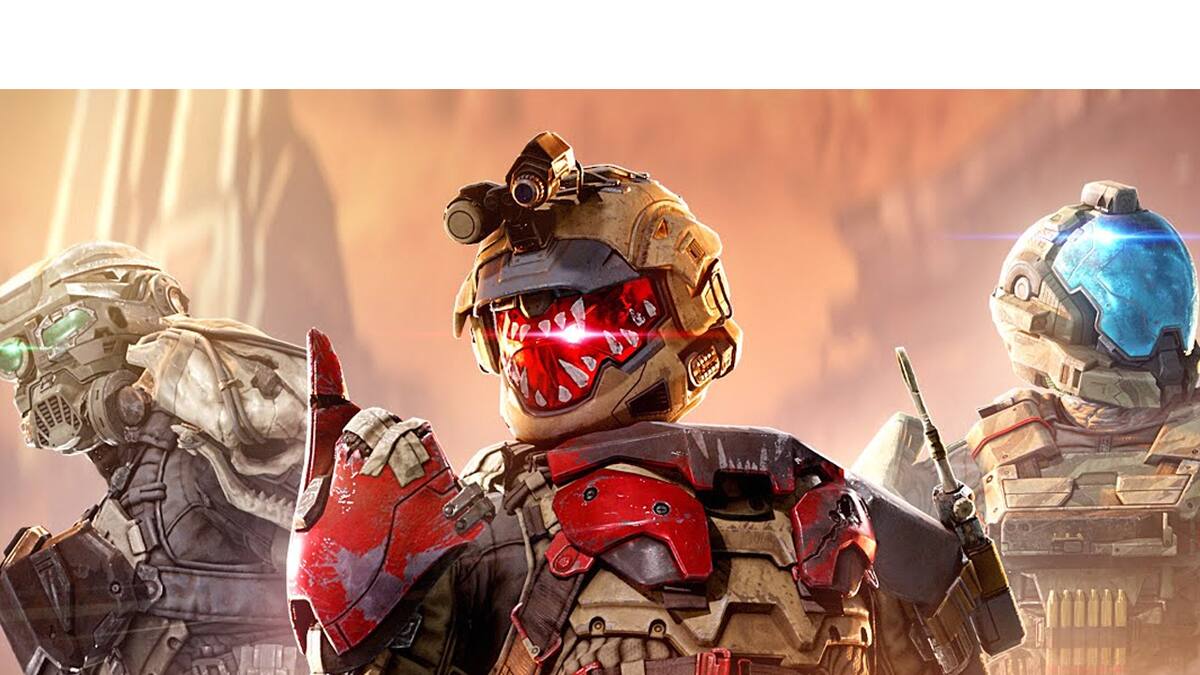 Tyler "Spartan" Ganza arremetió contra la Temporada 2 del título de 343i en redes sociales