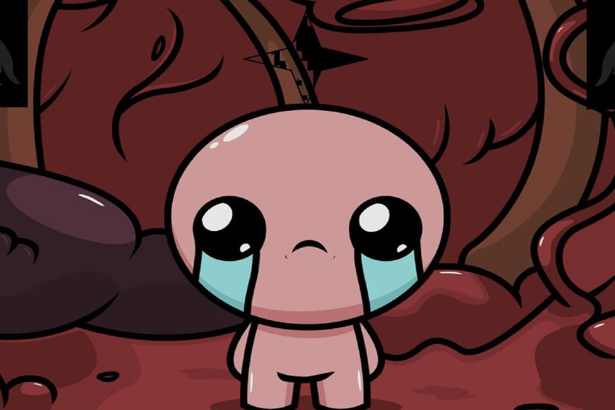 Nicalis pide no pagar más por The Binding of Isaac: Afterbirth+ para Switch