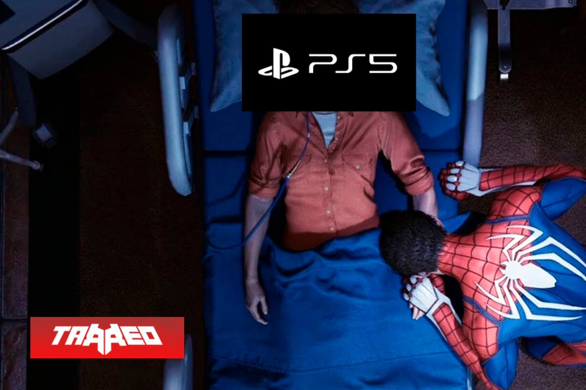 Sony confirma que tendrás que comprar de nuevo el Spider-Man remasterizado para PS5