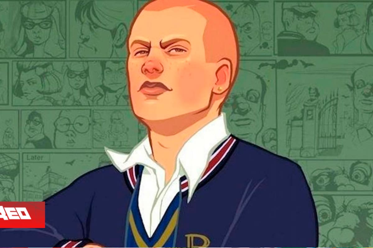 Bully 2 se habría cancelado por tercera vez en 2017 para enfocarse en GTA 6 y RDR 2