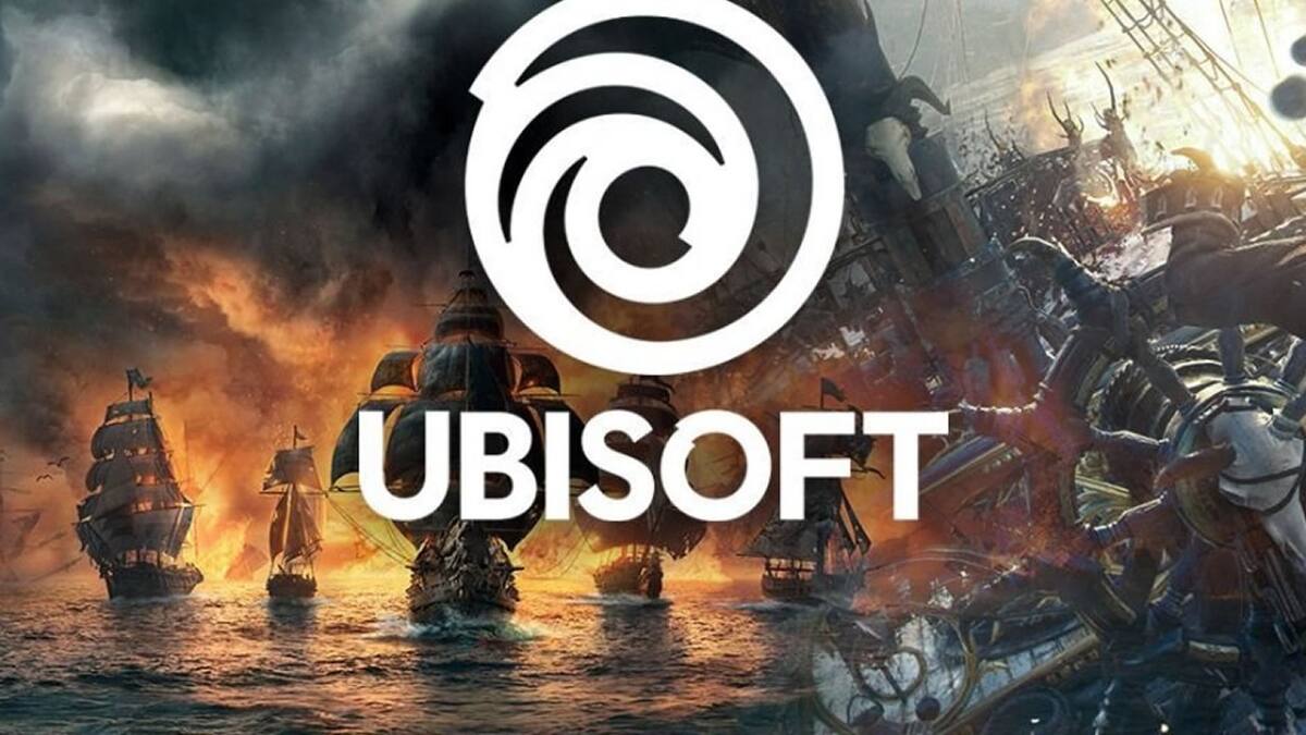 Ubisoft