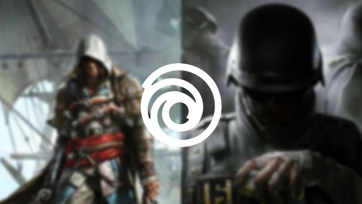 Ubisoft