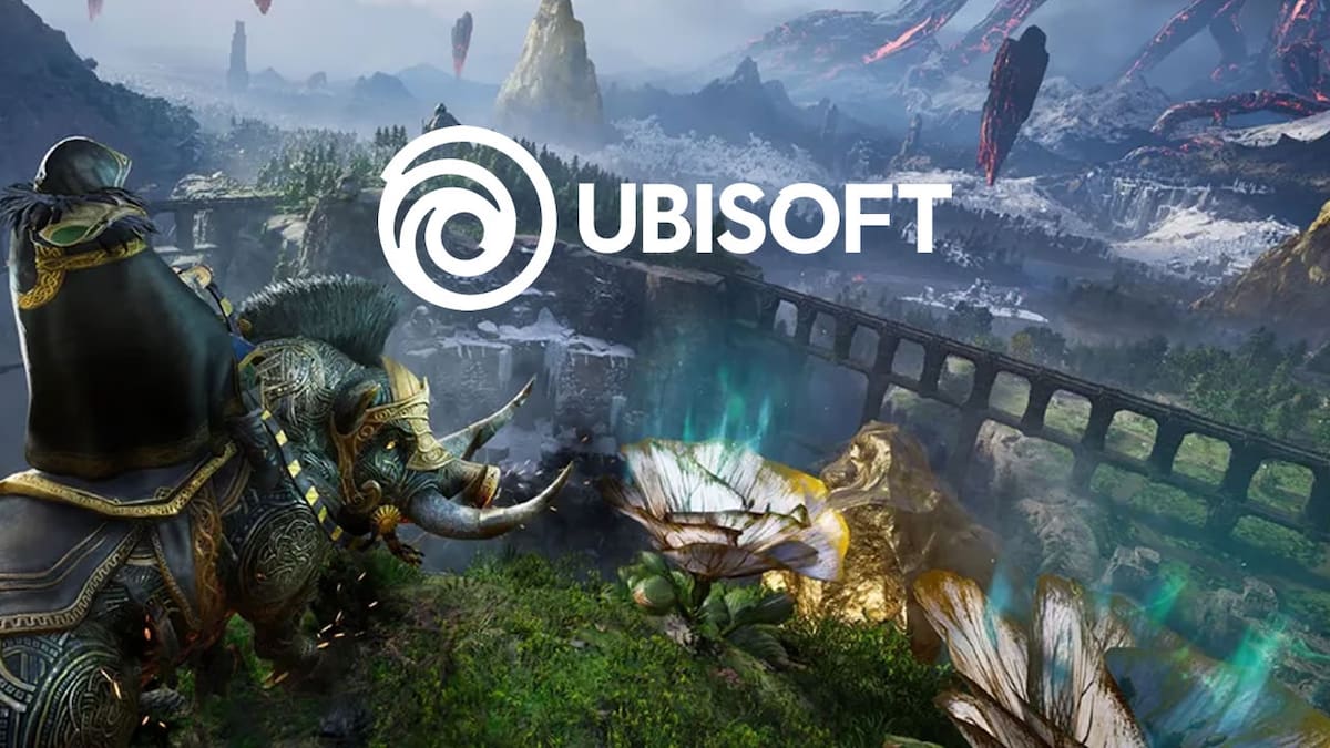 Ubisoft