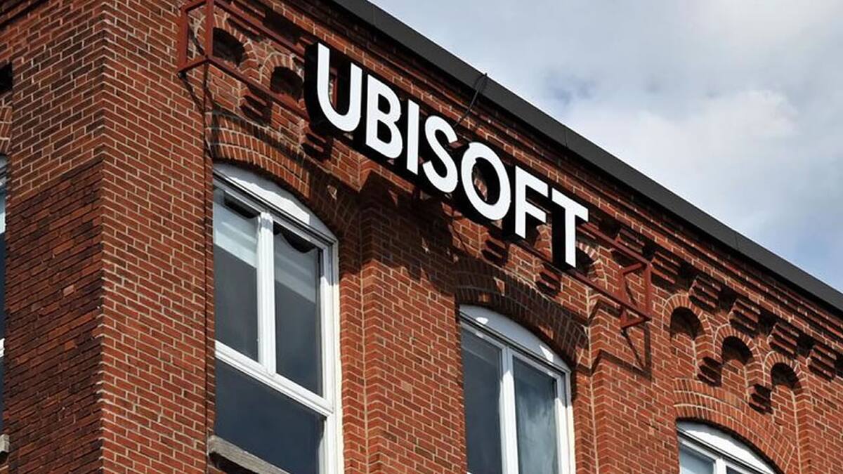 Ubisoft