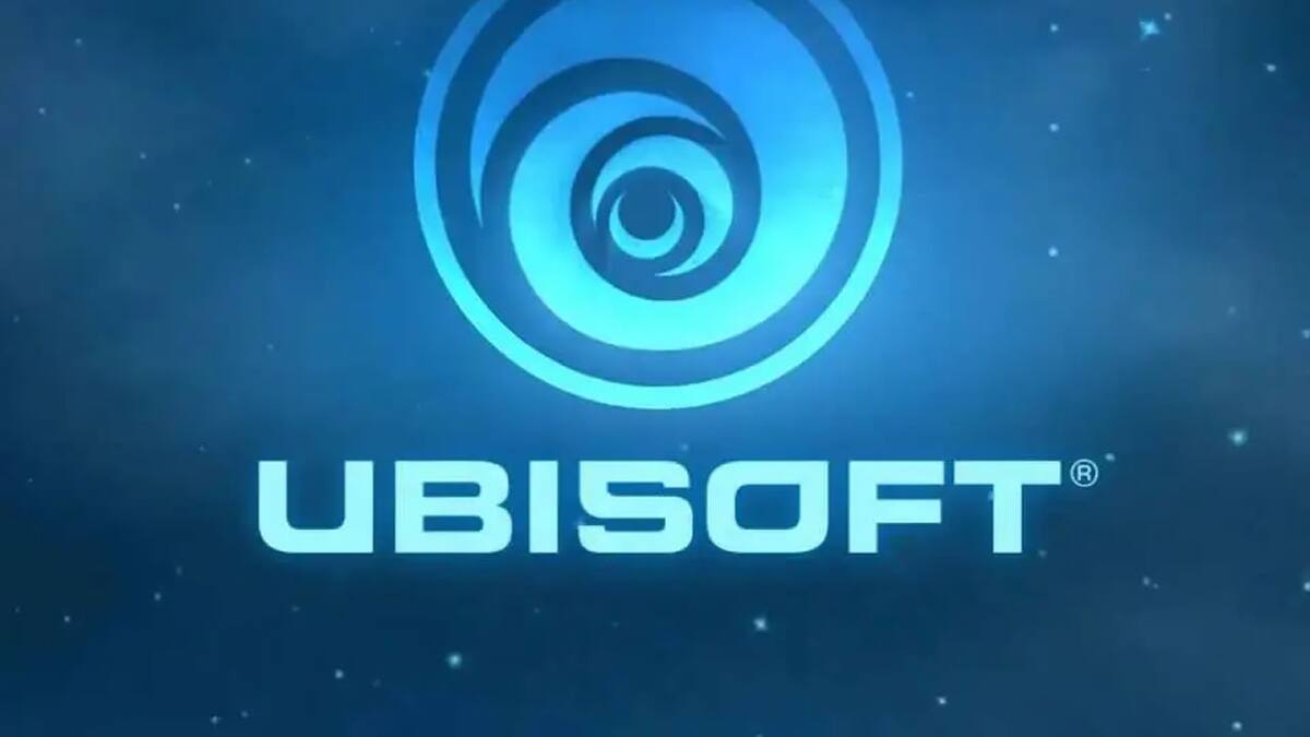 Ubisoft