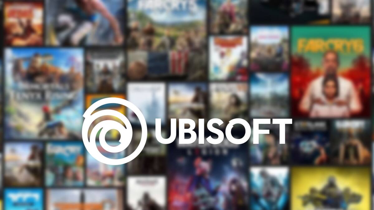 Ubisoft