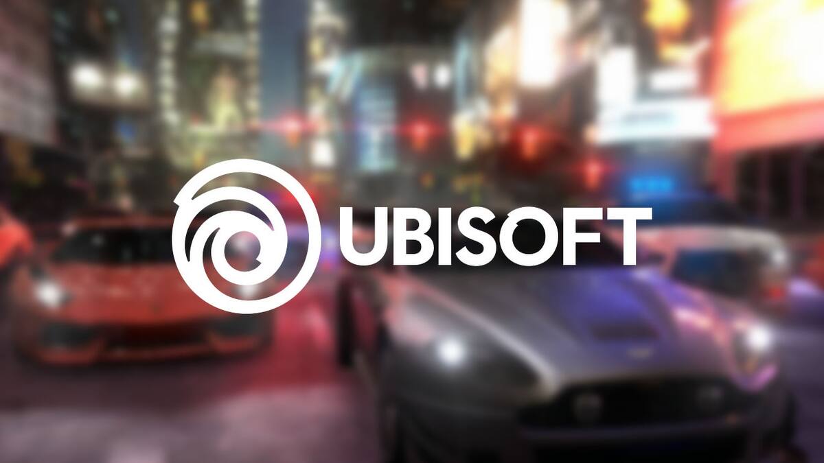 Ubisoft