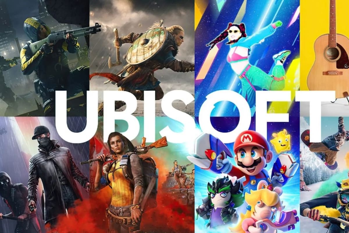 ¿Ubisoft está a la venta? La compañía explica por qué retrasó su informe financiero y si Assassin's Creed Shadows cumplió con sus expectativas