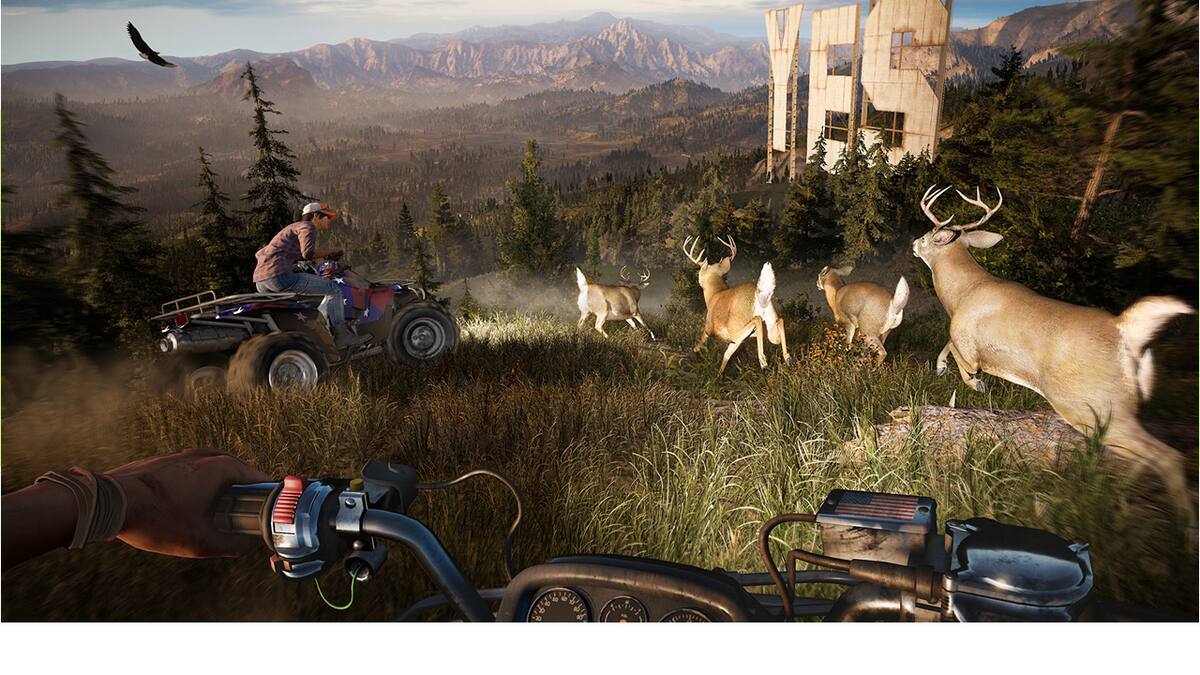 Ubisoft afirmó que las microtransacciones no afectarán la experiencia de juego