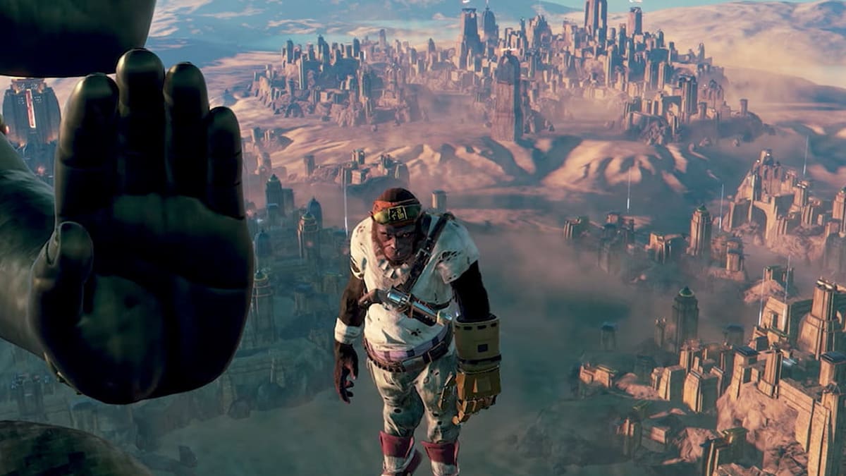 Ubisoft anuncia transmisión en vivo de su título