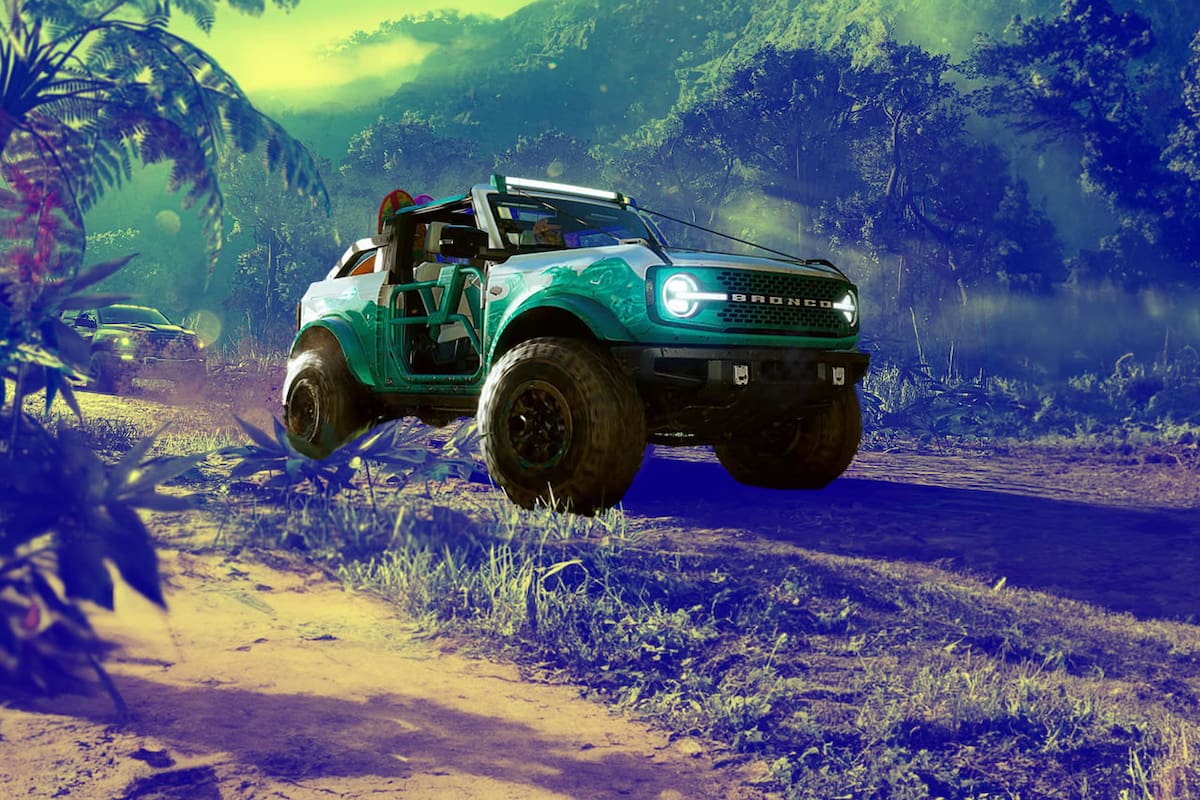 The Crew Motorfest: la tercera puede ser la vencida