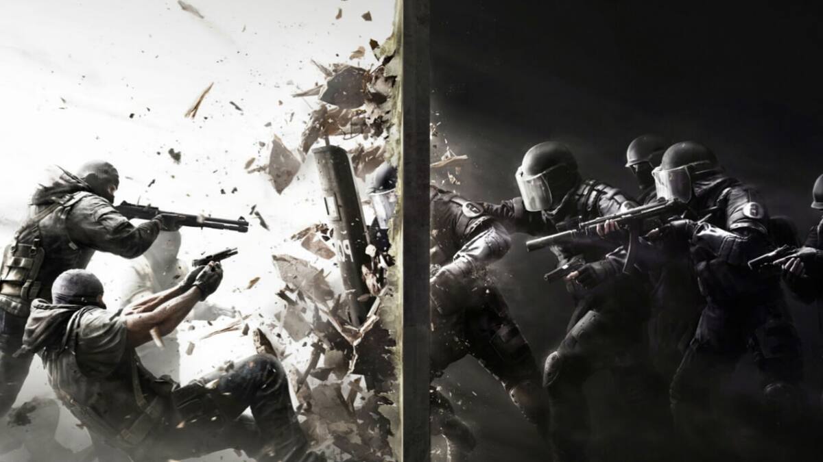 Ubisoft busca generar un entorno multiplayer respetuoso