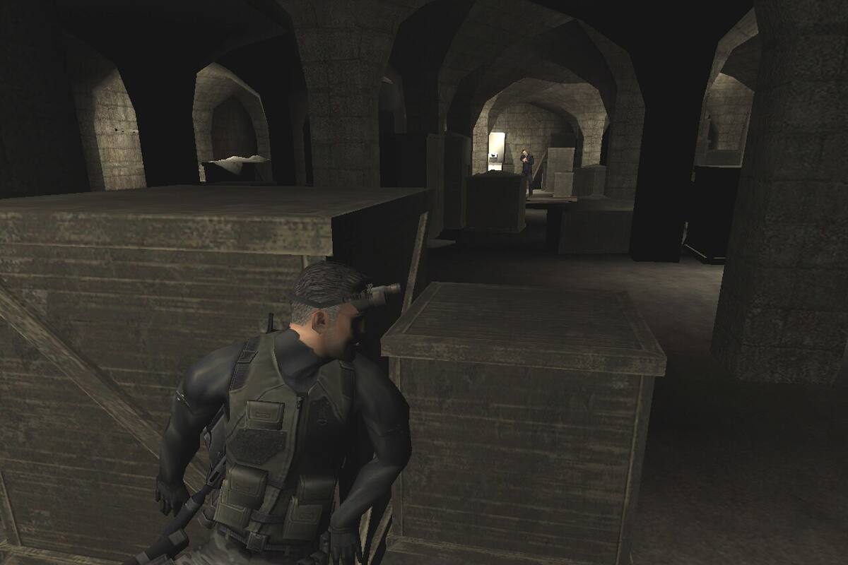 Descubre cómo conseguir el primer Splinter Cell gratis