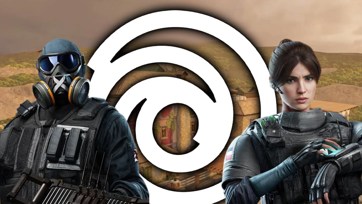 Ubisoft cierra servidores