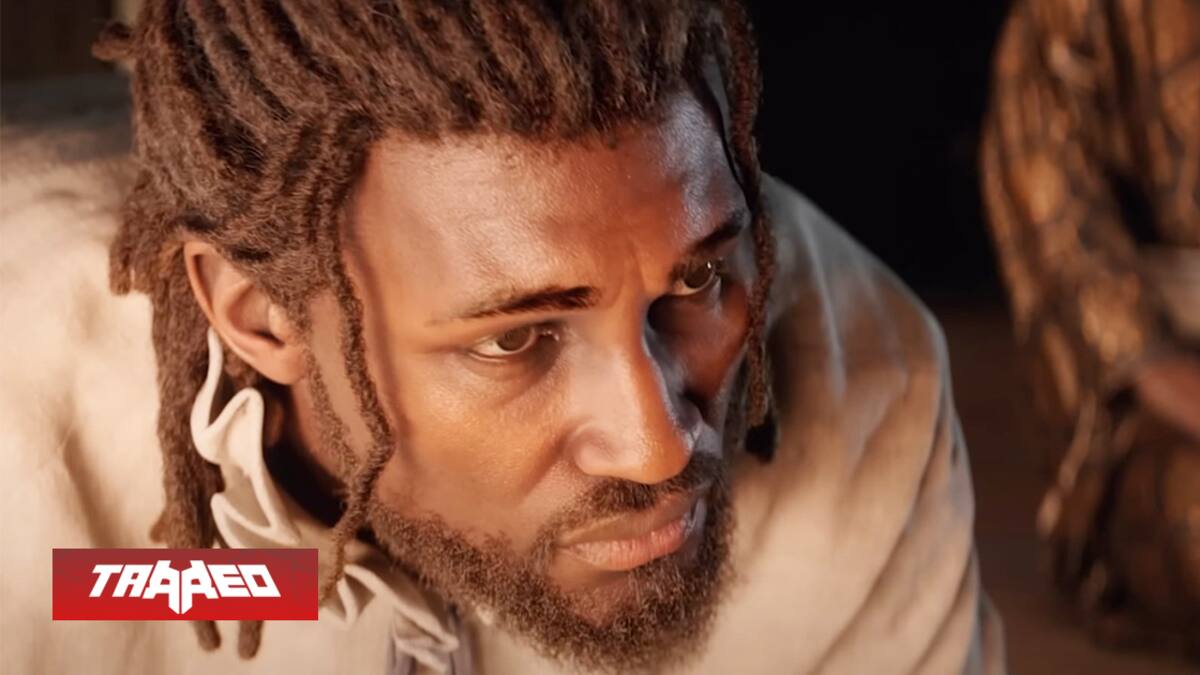 Ubisoft comenzó a aplicar tolerancia cero sobre el personaje