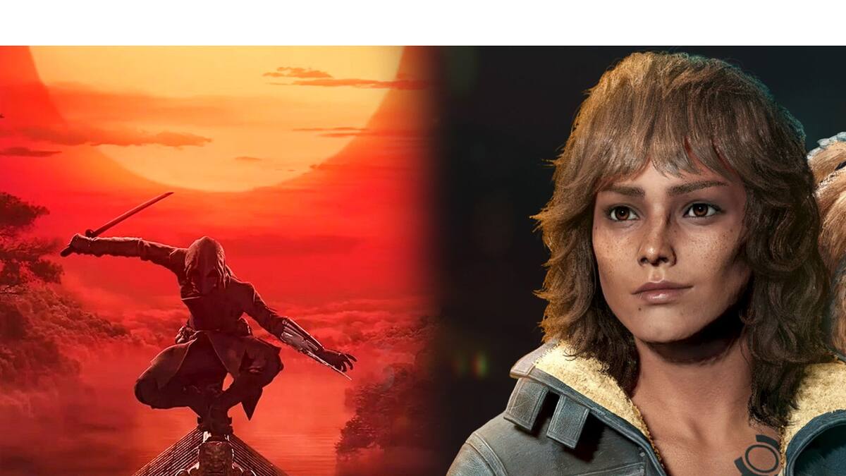Ubisoft compartió más detalles sobre sus próximos lanzamientos
