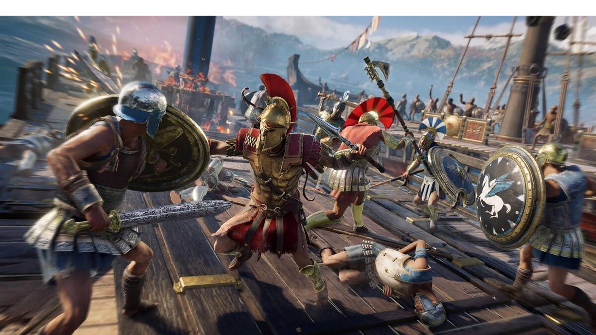 Ubisoft compartirá más detalles de la modalidad la próxima semana