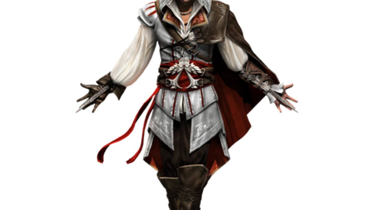 Ubisoft confirma que llegará a fin de año