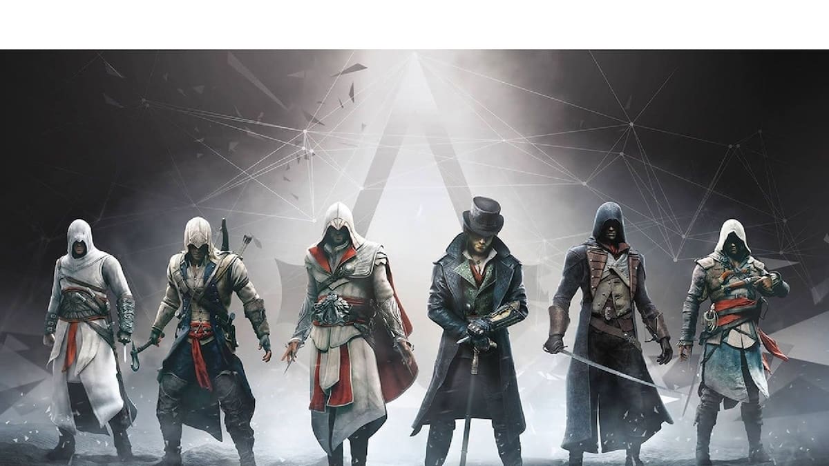 Ubisoft confirmó el proyecto y reveló que formará parte de Assassin's Creed Infinity