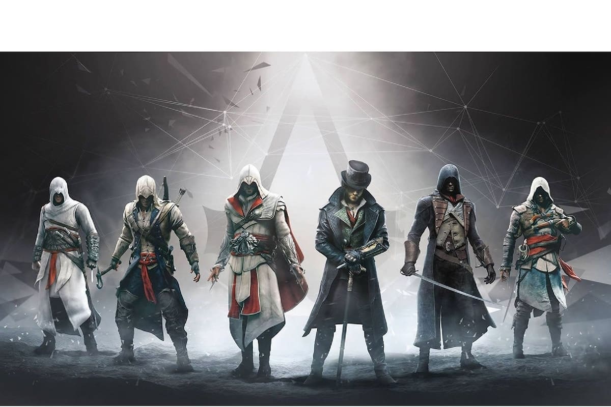 Assassin's Creed Invictus es real; será un multiplayer de devs de For Honor
