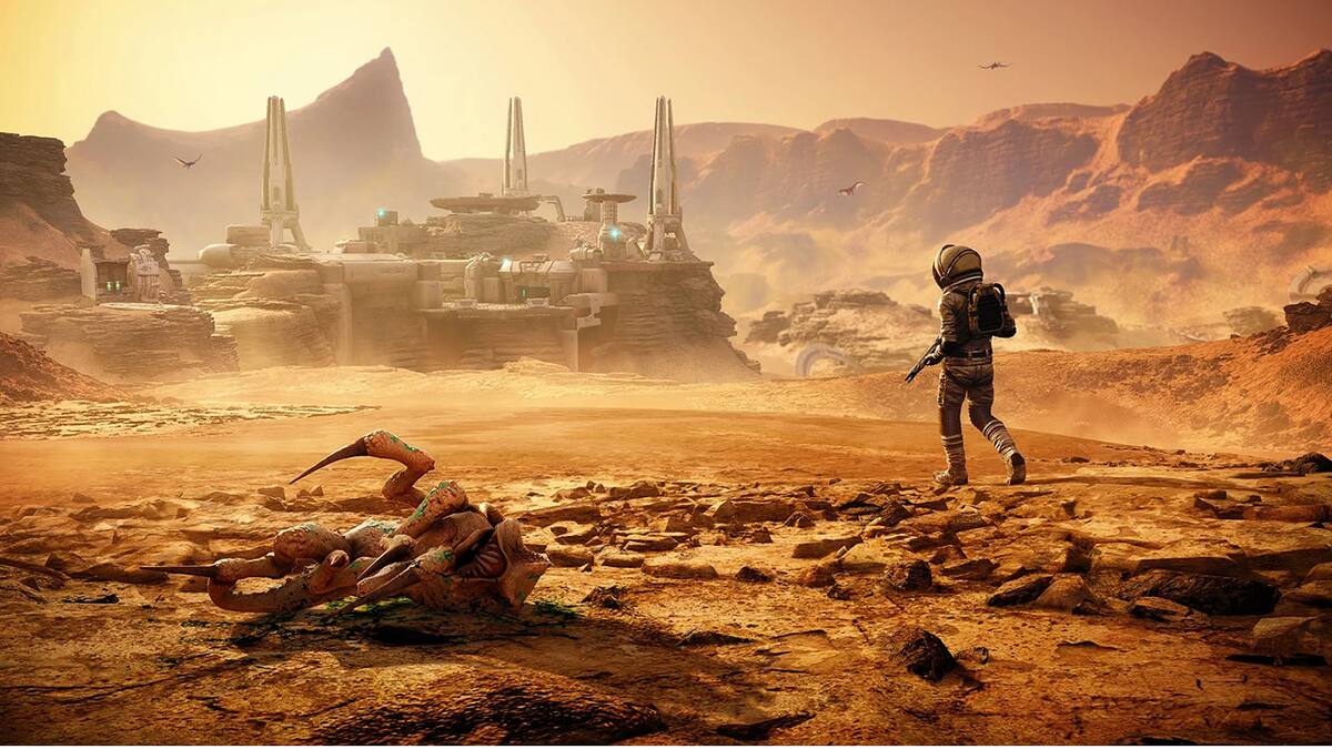 Ubisoft confirmó la fecha de lanzamiento del próximo DLC