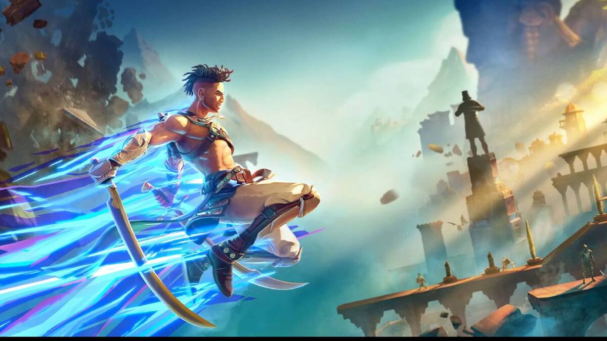 Ubisoft confirmó la ventana de lanzamiento de Prince of Persia: The Sands of Time Remake
