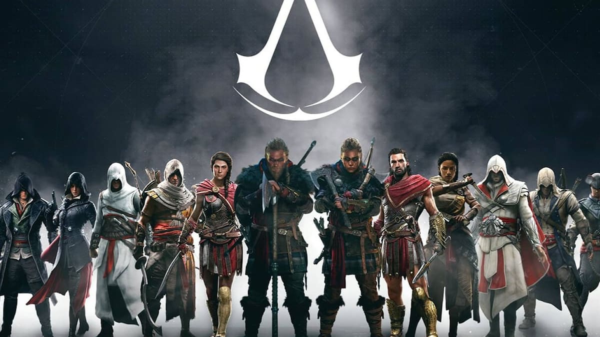 Ubisoft confirmó que el universo de la IP se convertirá en una experiencia compartida entre los fans