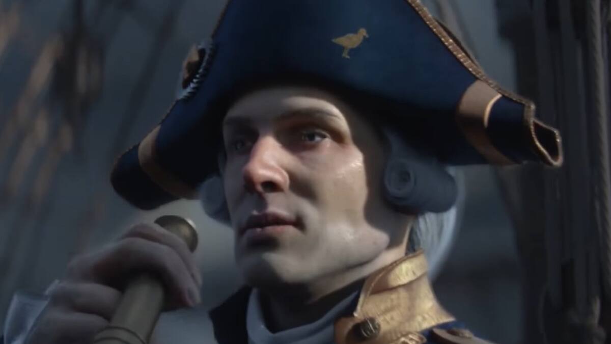 Ubisoft confirmó que Elisabeth Pellen ya no trabaja en el proyecto