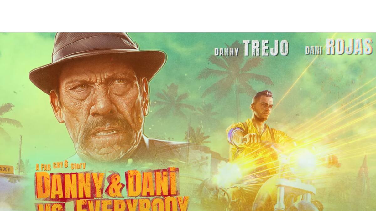 Ubisoft confirmó todo lo que llegará al sandbox después de su lanzamiento