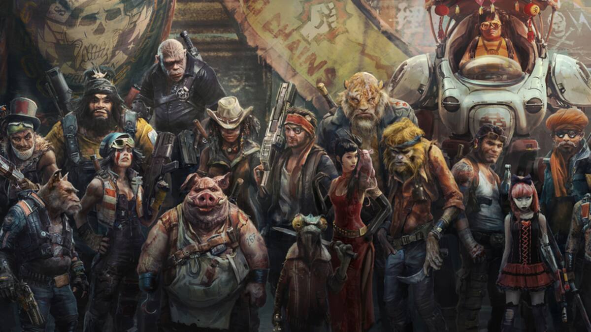 Ubisoft confirms there have been more additions to the team