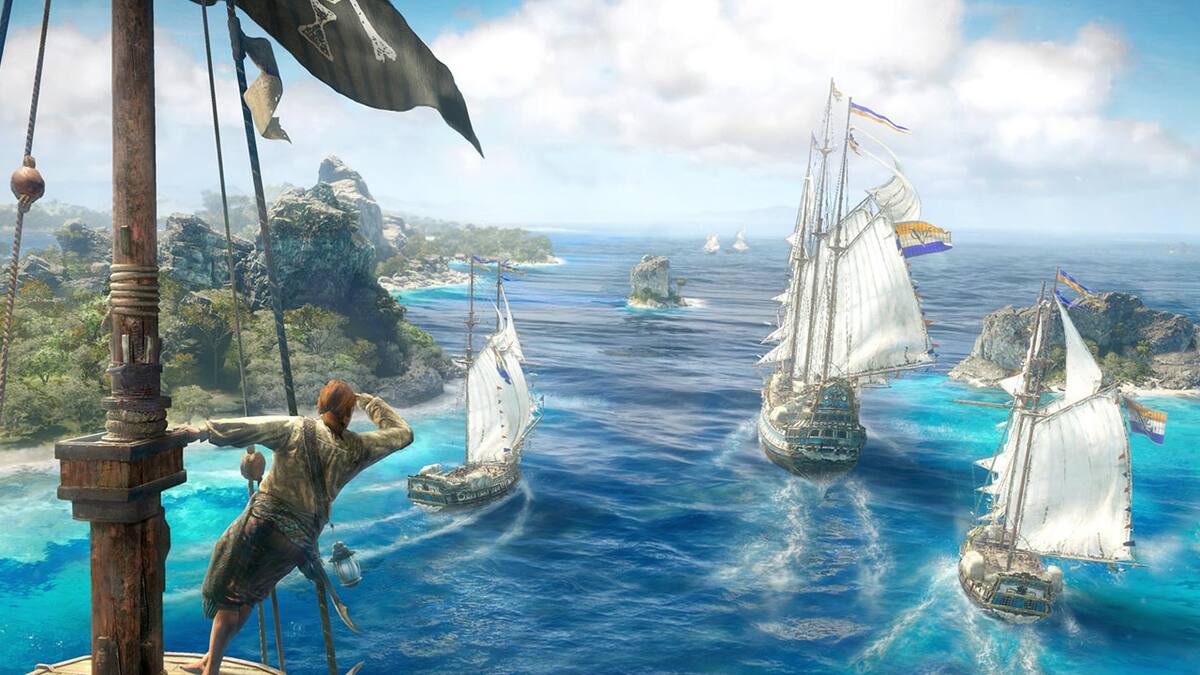 Ubisoft cree el título es bastante complejo para la consola