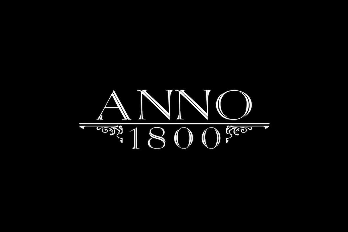 Mira Anno 1800 en acción en su nuevo trailer