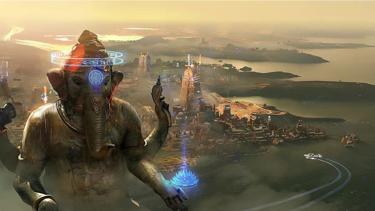 Ubisoft describió su proyecto como un título multijugador online