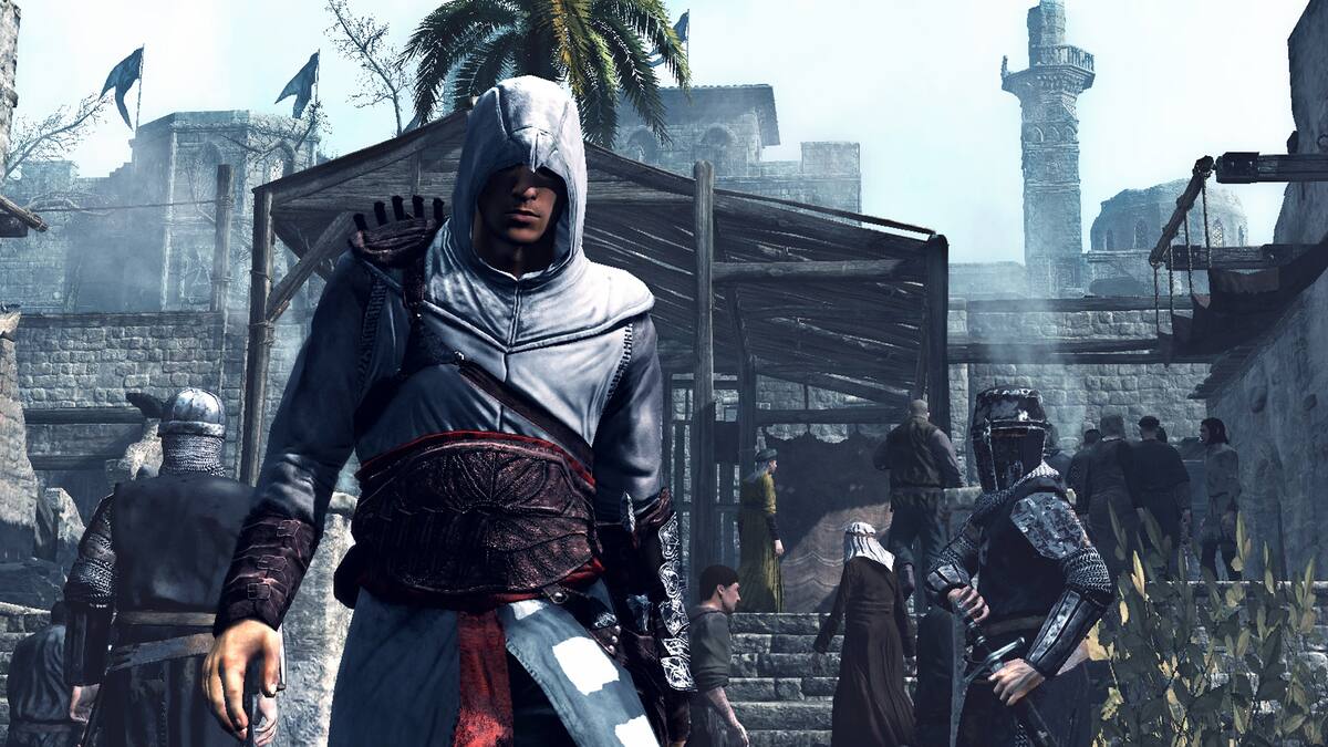 Ubisoft desechó la modalidad porque creaba paradojas
