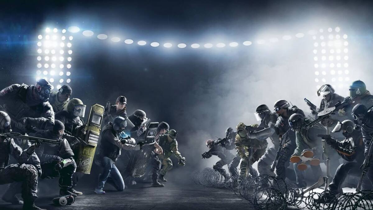 Ubisoft está buscando vulnerabilidades que puedan ser explotadas