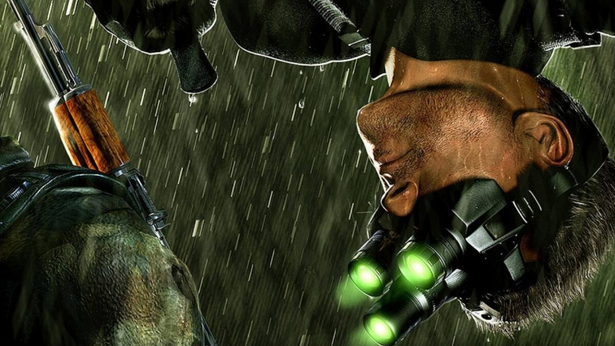 Ubisoft está celebrando su aniversario de la mejor manera