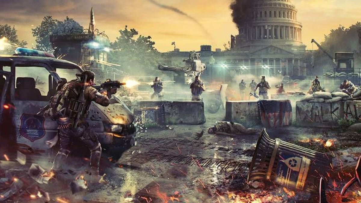 Ubisoft está comprometido con dar soporte a su próximo juego