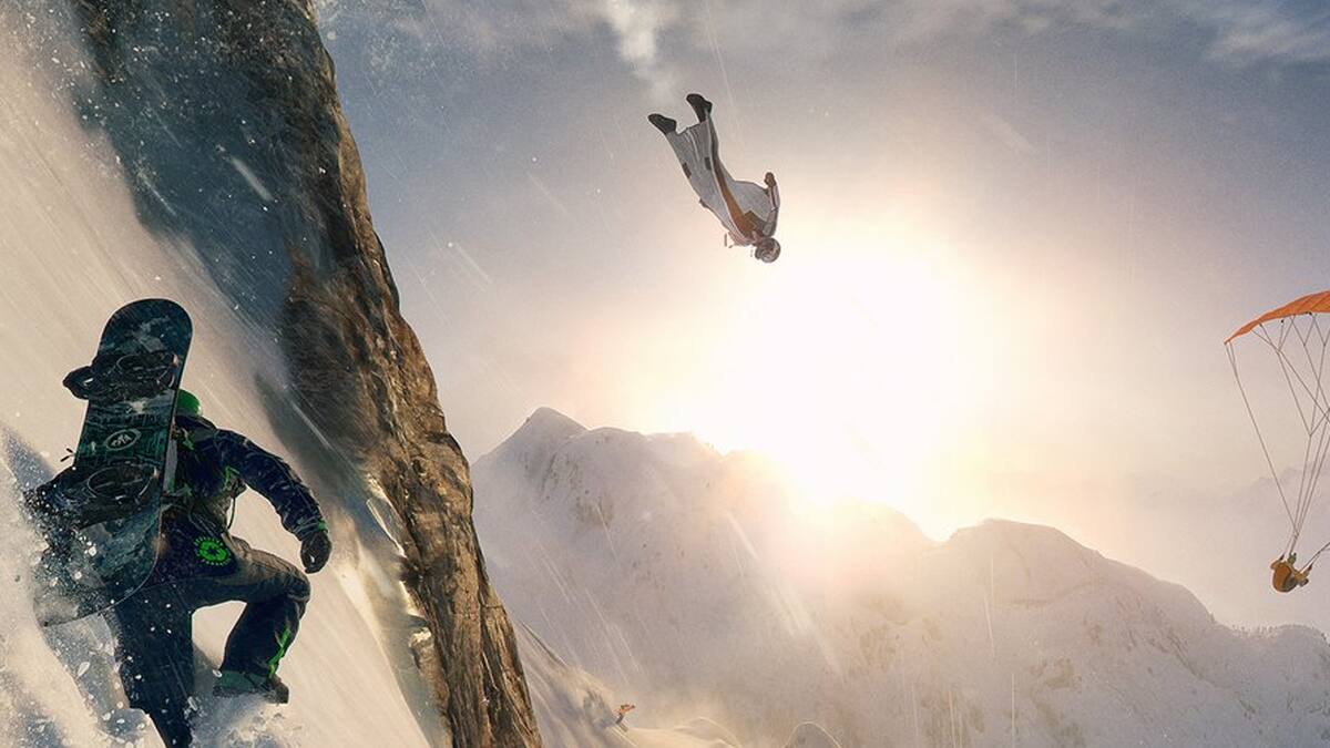 Ubisoft está enfocado en dar soporte al juego en otras plataformas