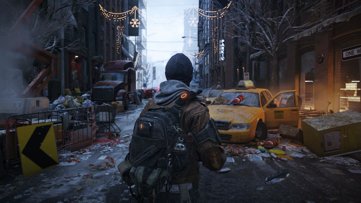 Ubisoft está preparando más actualizaciones de contenido