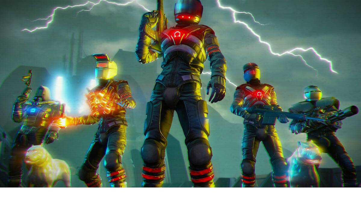 Ubisoft estaría preparando otra sorpresa para los fans