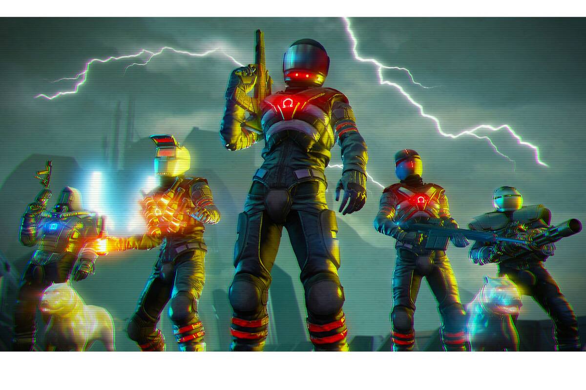 Secuela de Far Cry: Blood Dragon no está en desarrollo