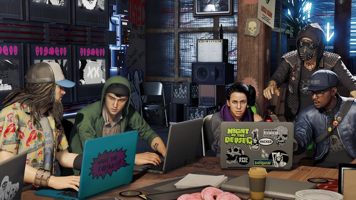 Ubisoft explica las razones para tomar esta decisión