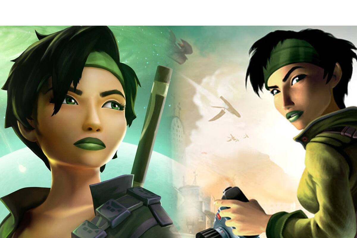 Versión mejorada de Beyond Good & Evil debutará muy pronto; llegará a este servicio