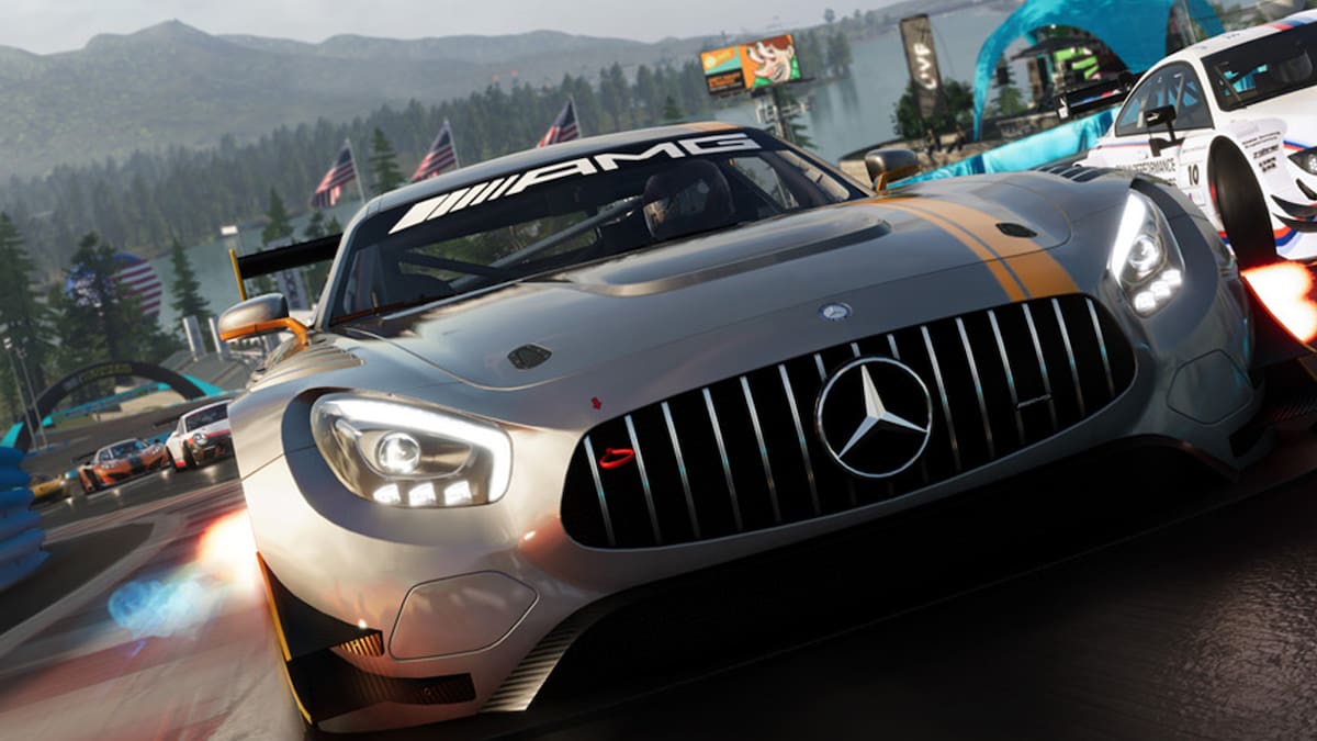 Ubisoft firma alianza con la prestigiosa marca de autos