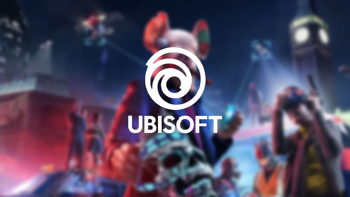 Ubisoft Ghostwriter tratará de evitar tareas repetitivas