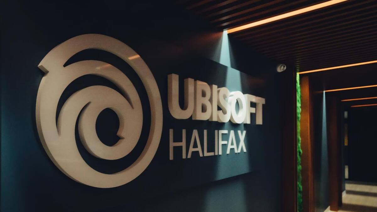 Ubisoft Halifax